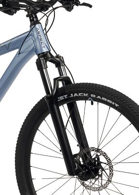 Превью  Велосипед ASPECT Legend 27.5 (2024)